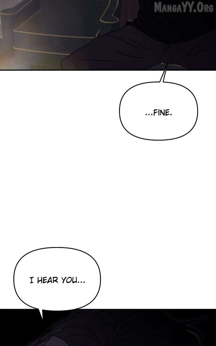 A Campus Romance, I Guess Chapter 114 - Page 101