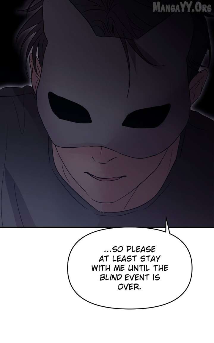 A Campus Romance, I Guess Chapter 114 - Page 102