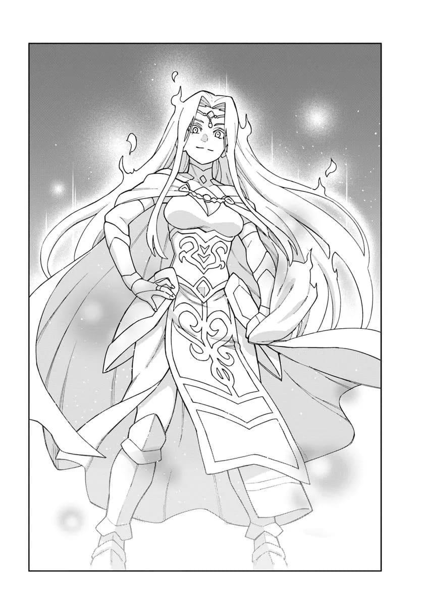 A Cave King’s Road to Paradise - Climbing to the Top with My Almighty Mining Skills! Chapter 38.1 - Page 14