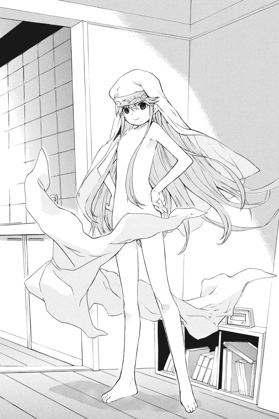 A Certain Magical Index Chapter 2 - Page 18