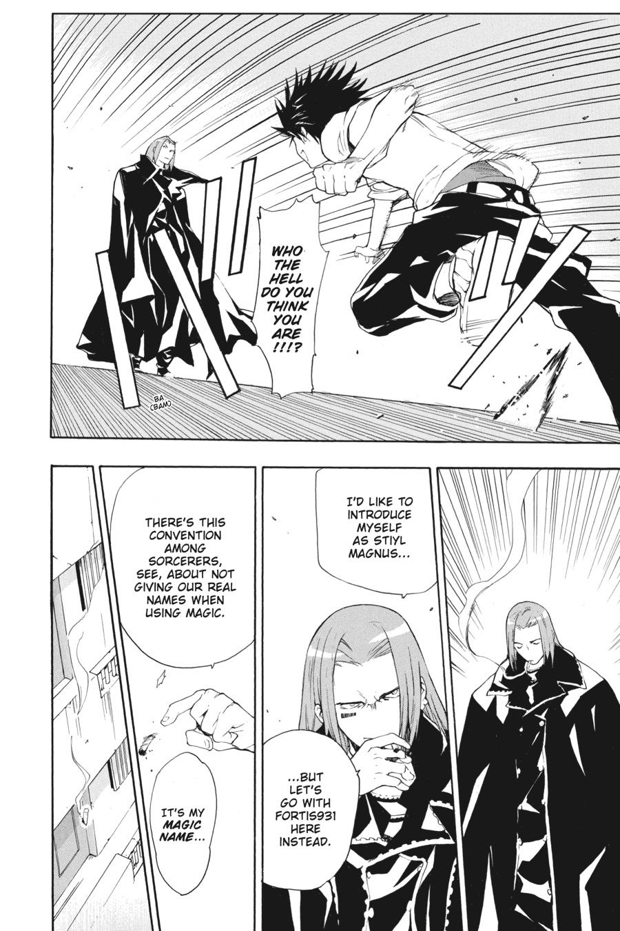 A Certain Magical Index Chapter 3 - Page 26