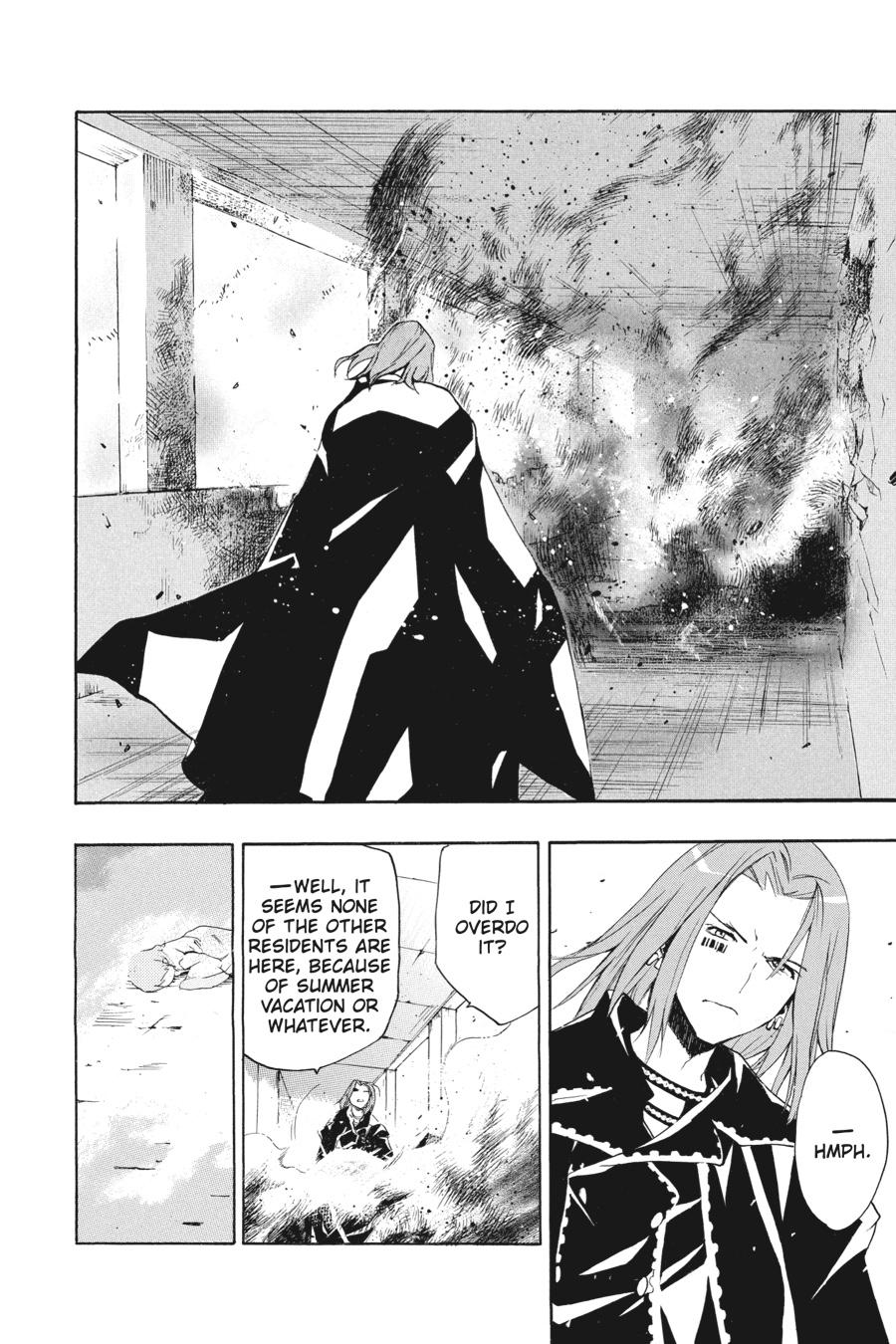 A Certain Magical Index Chapter 3 - Page 30