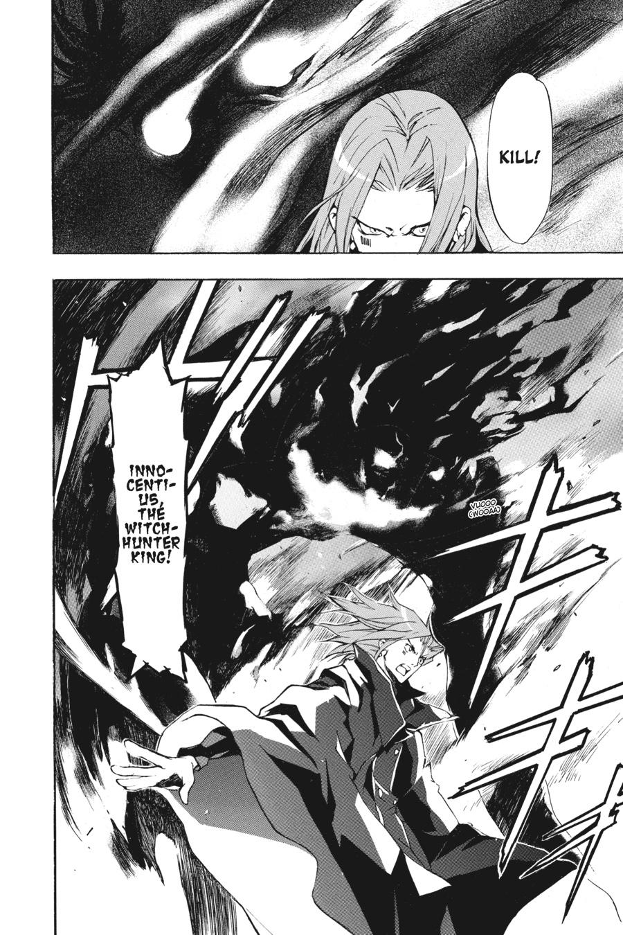 A Certain Magical Index Chapter 4 - Page 8