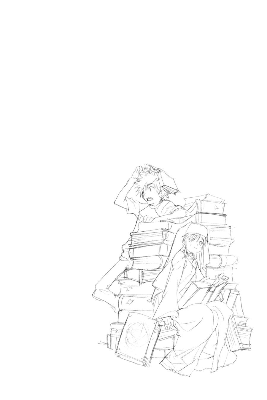 A Certain Magical Index Chapter 4 - Page 28