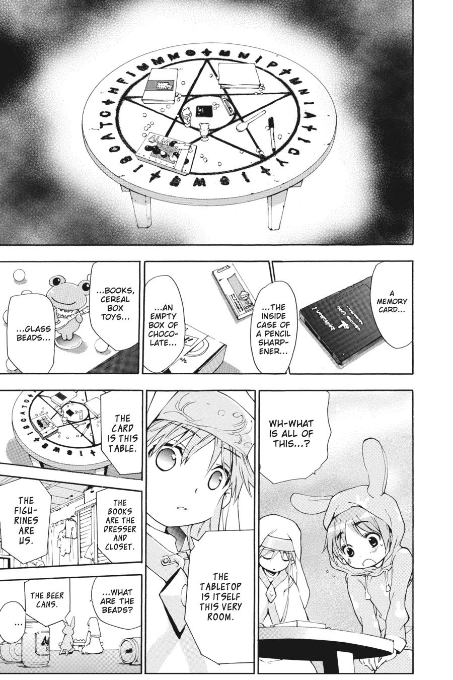 A Certain Magical Index Chapter 5 - Page 13