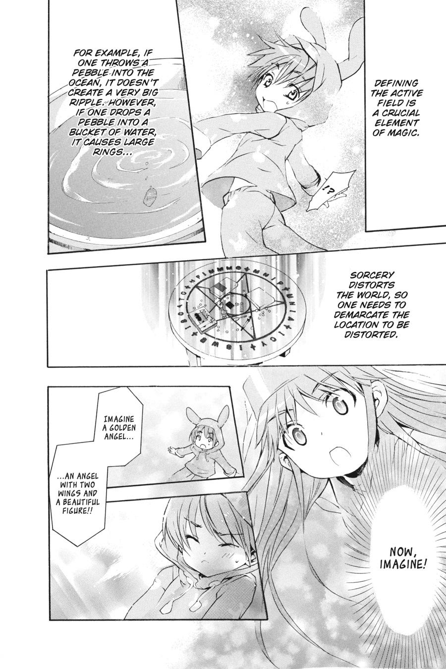 A Certain Magical Index Chapter 5 - Page 16