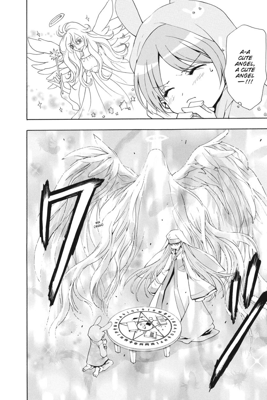 A Certain Magical Index Chapter 5 - Page 18