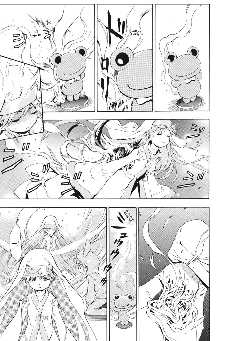 A Certain Magical Index Chapter 5 - Page 19
