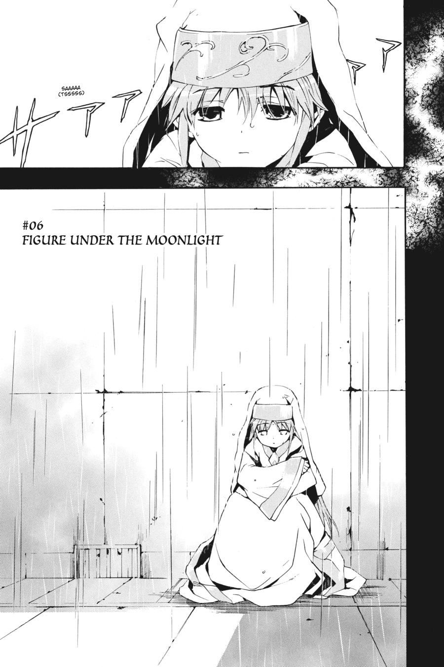 A Certain Magical Index Chapter 6 - Page 4