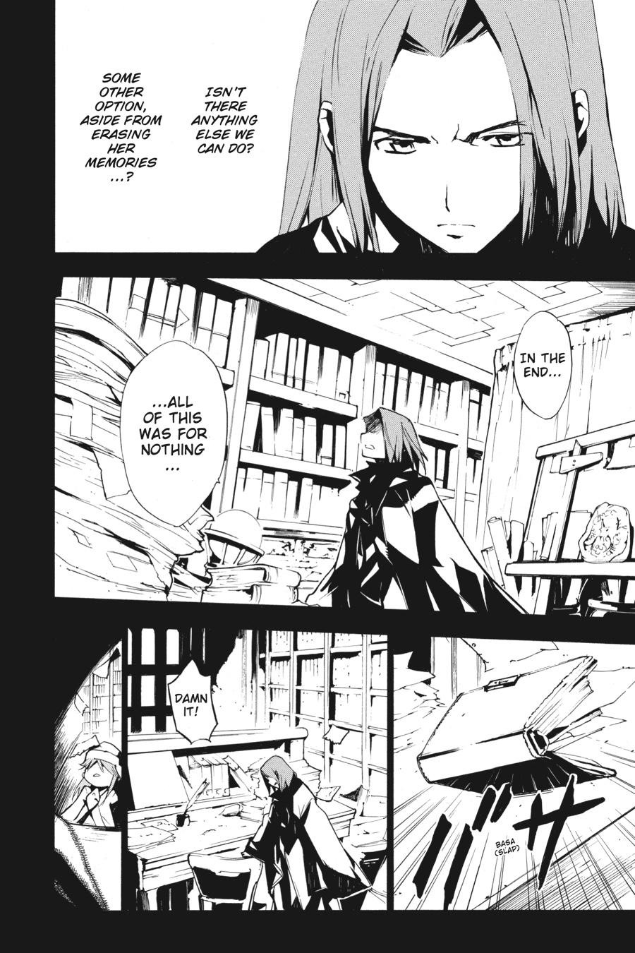 A Certain Magical Index Chapter 7 - Page 15