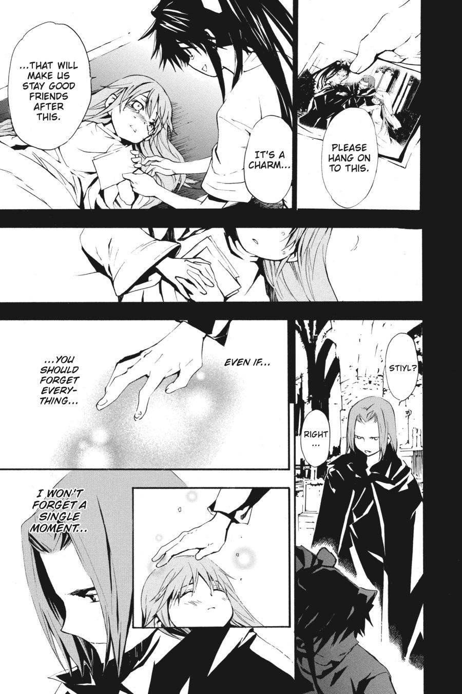 A Certain Magical Index Chapter 7 - Page 26