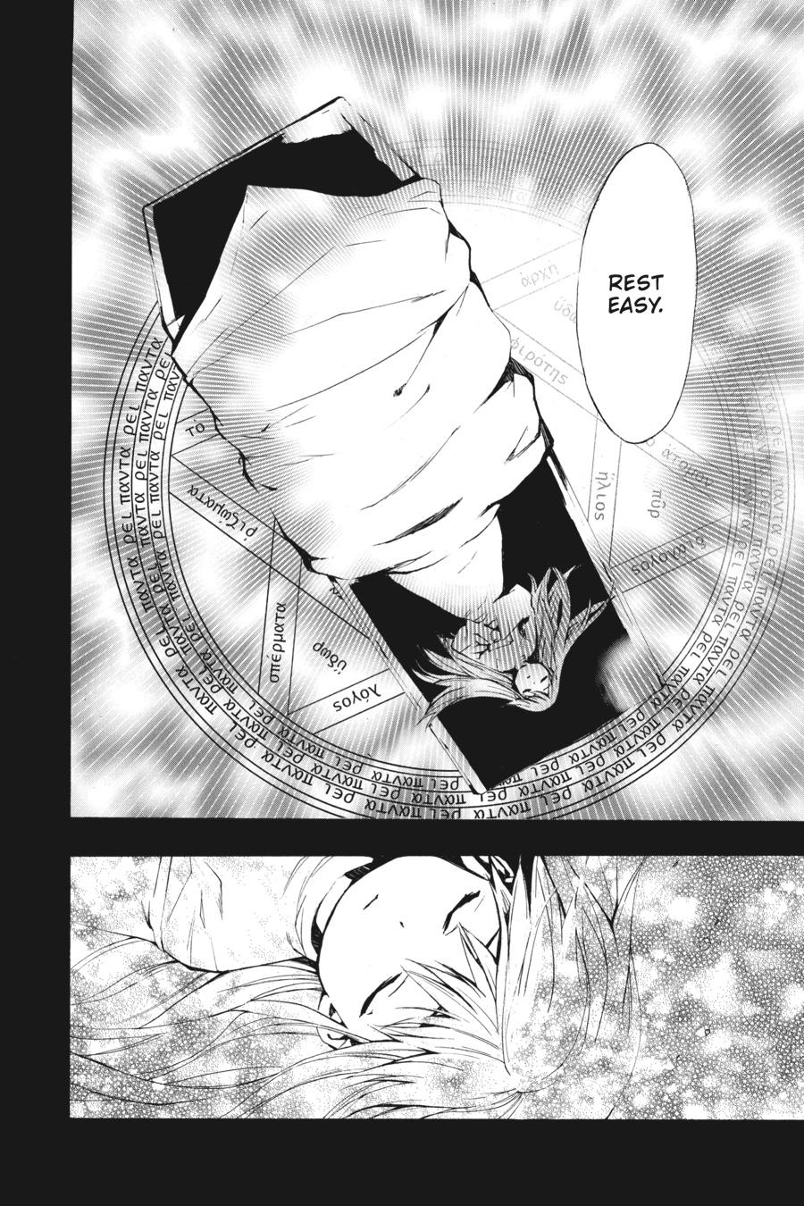 A Certain Magical Index Chapter 7 - Page 27