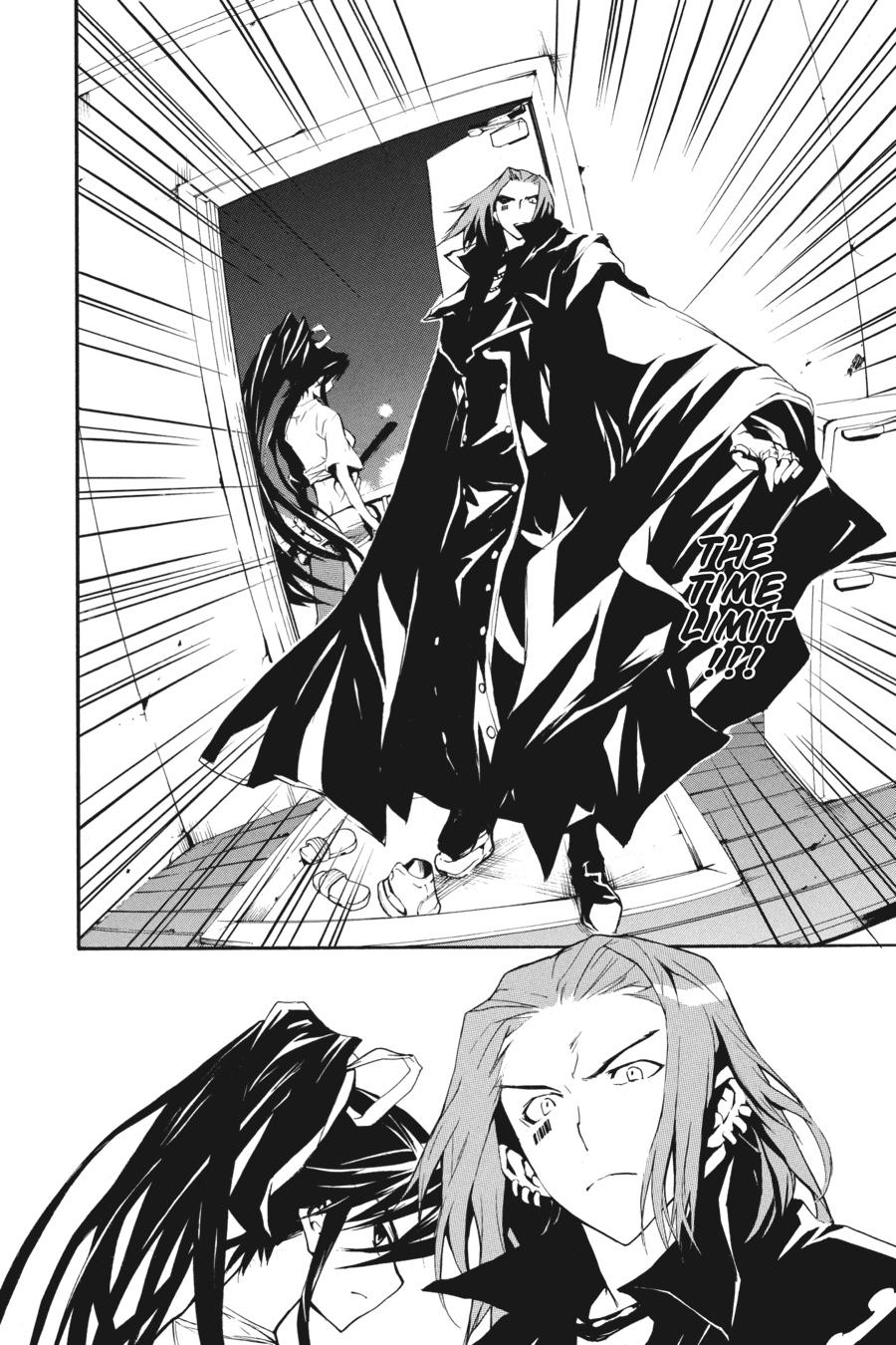 A Certain Magical Index Chapter 8 - Page 18