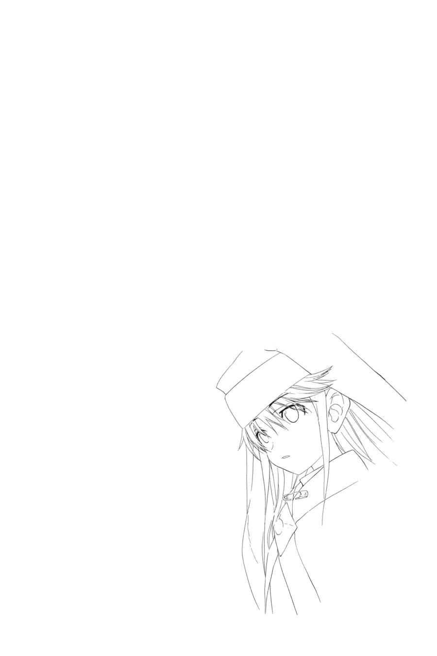 A Certain Magical Index Chapter 8 - Page 33