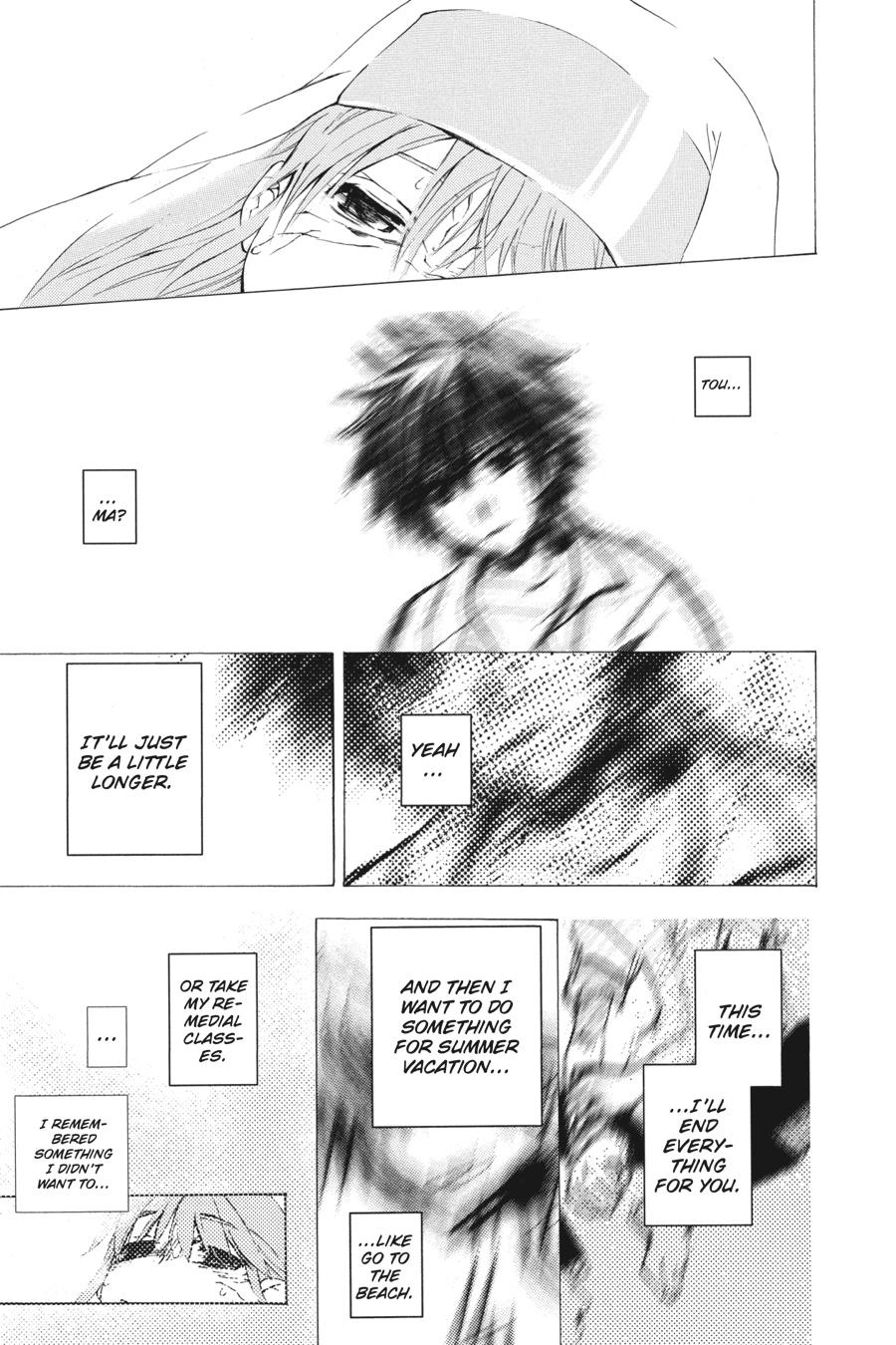 A Certain Magical Index Chapter 9 - Page 19