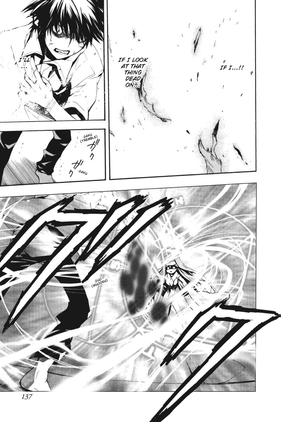 A Certain Magical Index Chapter 10 - Page 5