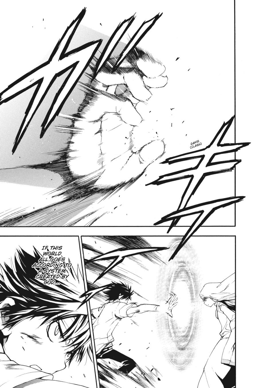 A Certain Magical Index Chapter 10 - Page 17