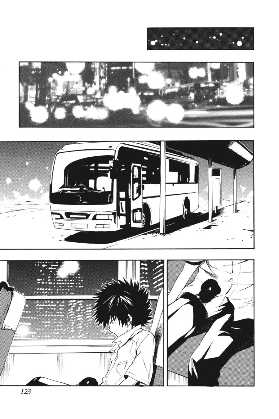 A Certain Magical Index Chapter 14 - Page 26