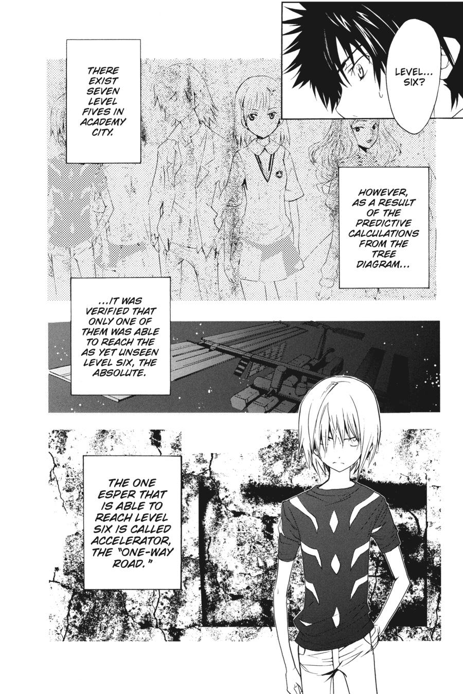 A Certain Magical Index Chapter 15 - Page 22