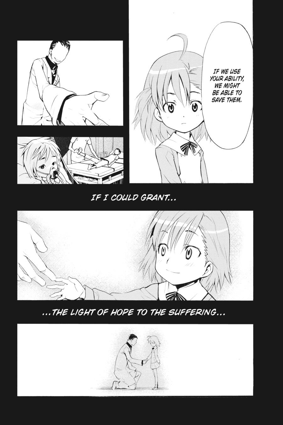 A Certain Magical Index Chapter 16 - Page 6