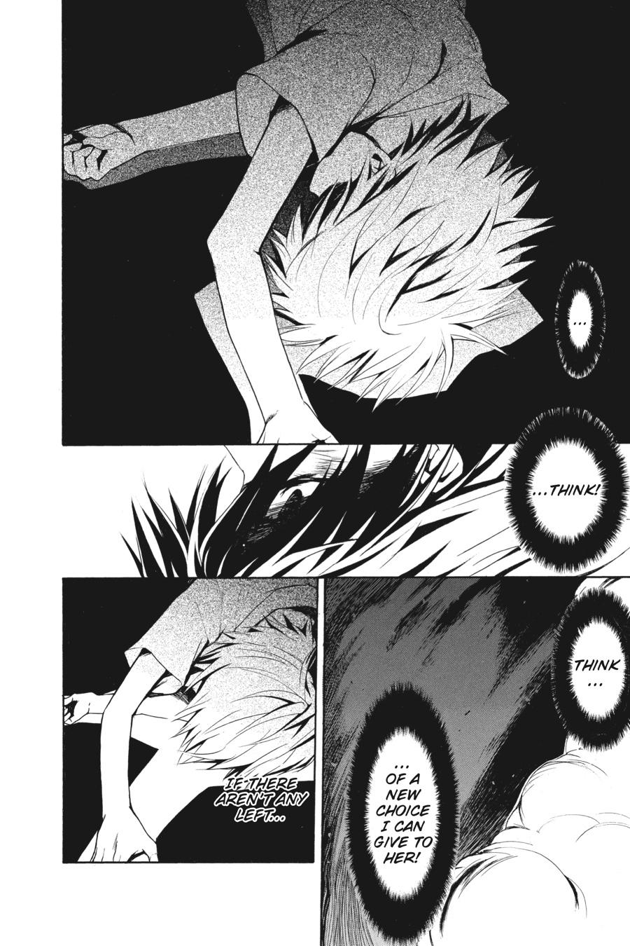 A Certain Magical Index Chapter 17 - Page 12