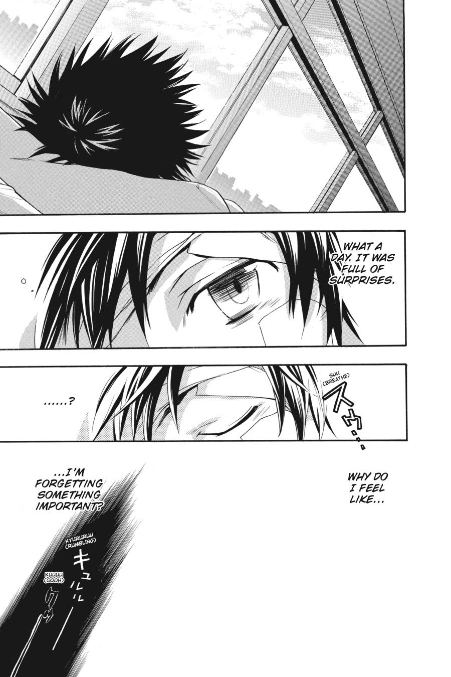 A Certain Magical Index Chapter 21 - Page 21