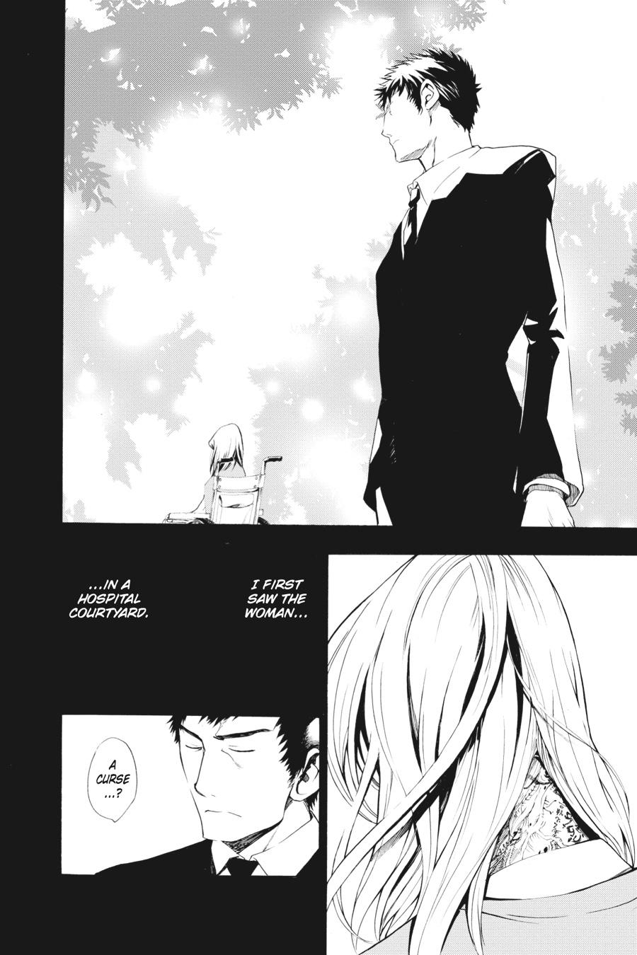 A Certain Magical Index Chapter 26 - Page 20