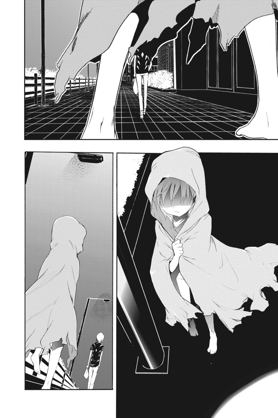 A Certain Magical Index Chapter 27 - Page 13