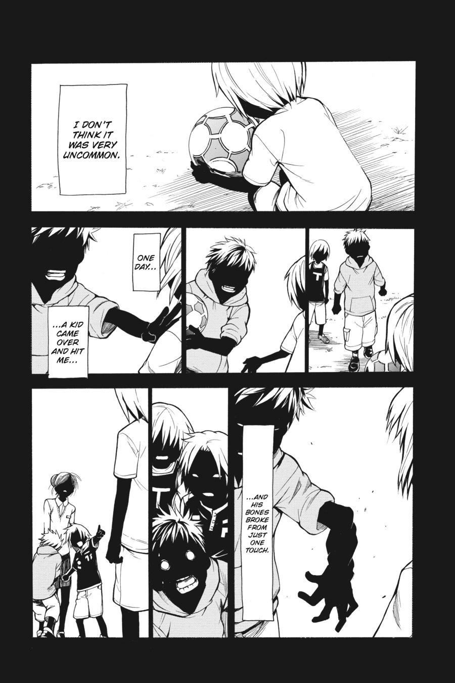 A Certain Magical Index Chapter 29 - Page 23