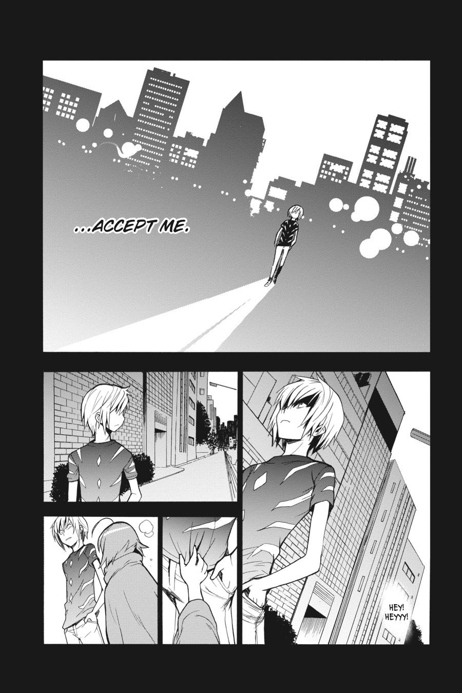 A Certain Magical Index Chapter 29 - Page 26