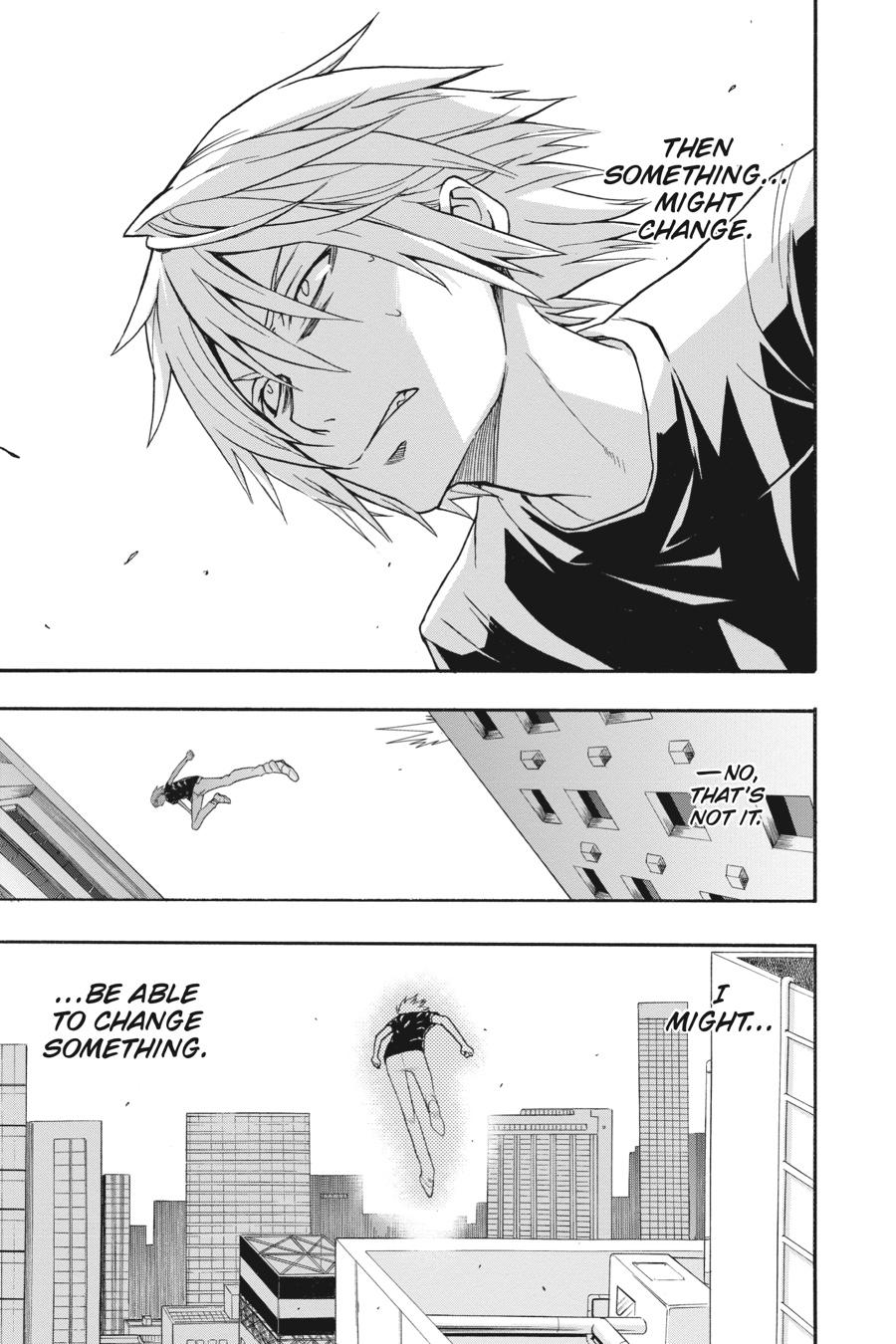 A Certain Magical Index Chapter 29 - Page 29