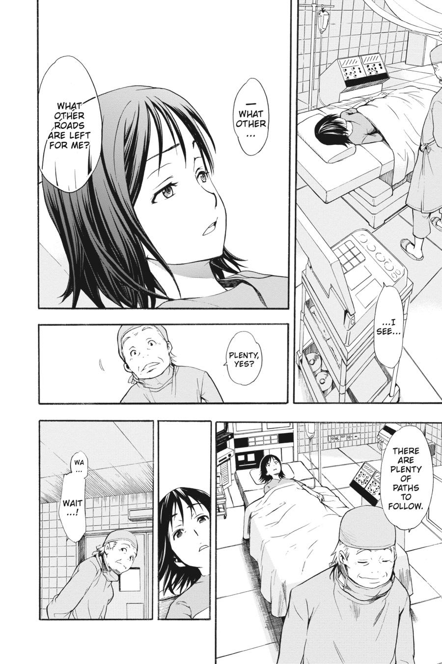 A Certain Magical Index Chapter 33 - Page 27