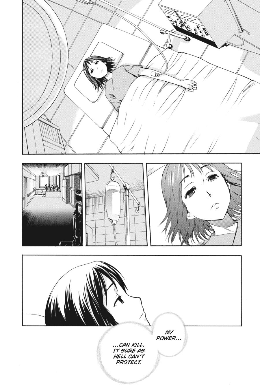 A Certain Magical Index Chapter 33 - Page 29