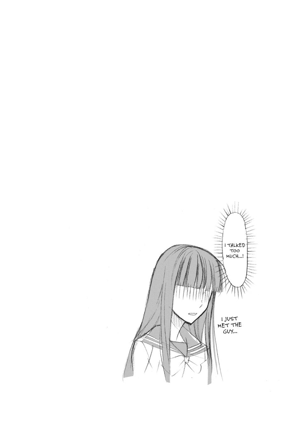 A Certain Magical Index Chapter 35 - Page 38