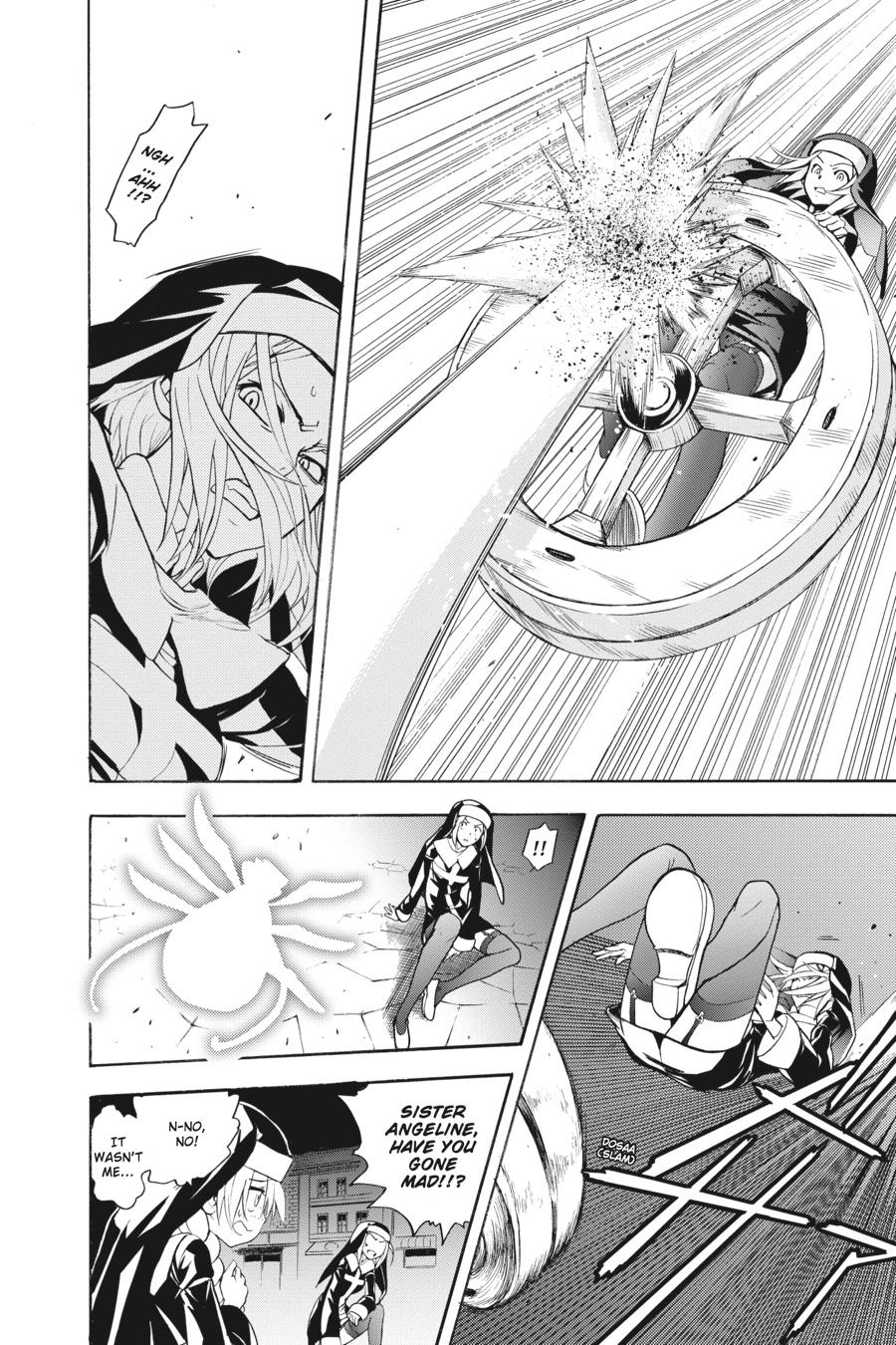 A Certain Magical Index Chapter 51 - Page 29