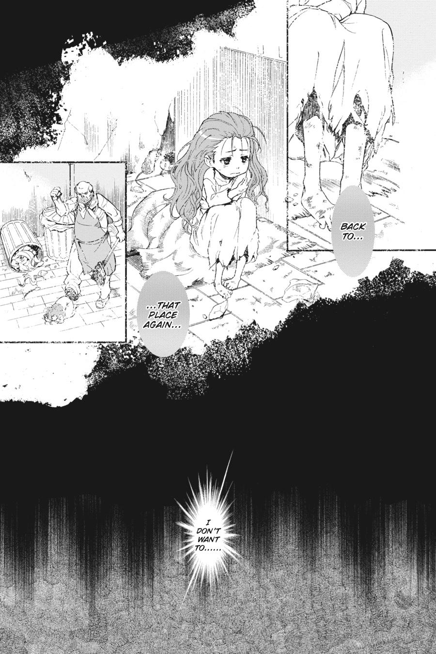 A Certain Magical Index Chapter 56 - Page 19