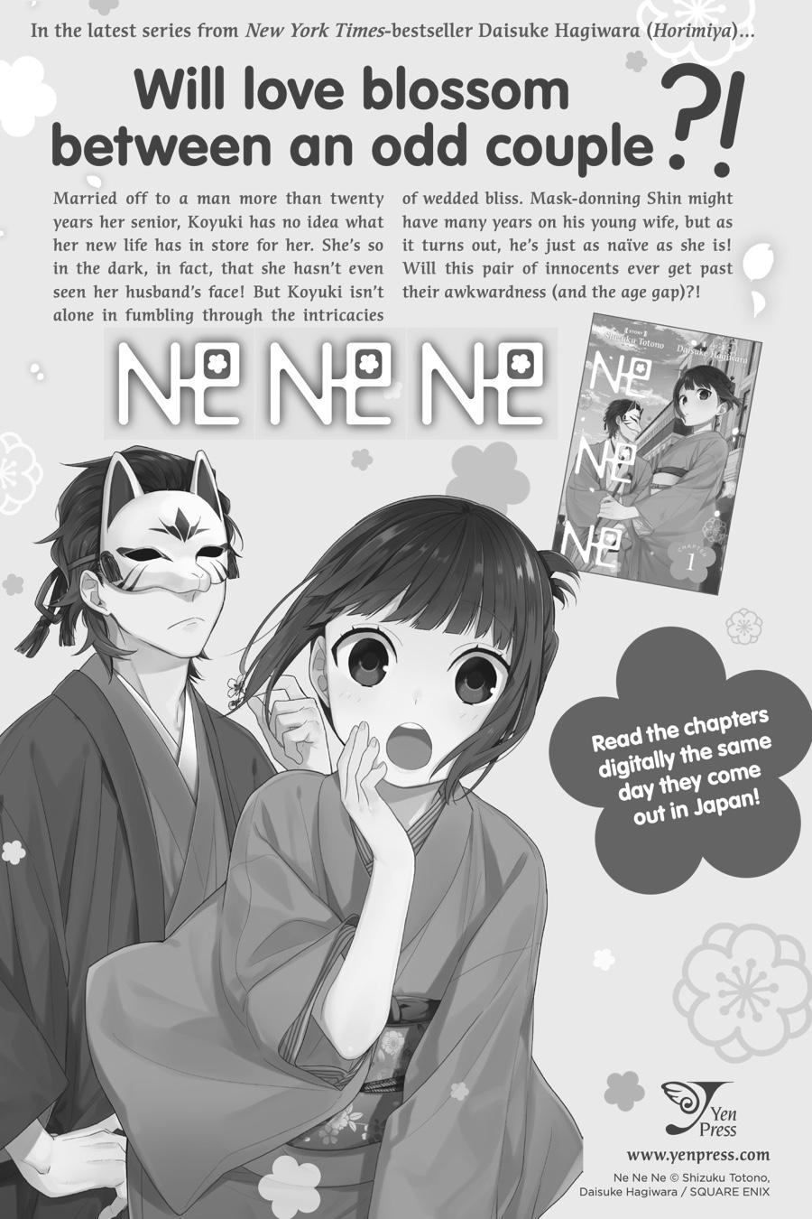 A Certain Magical Index Chapter 65 - Page 17