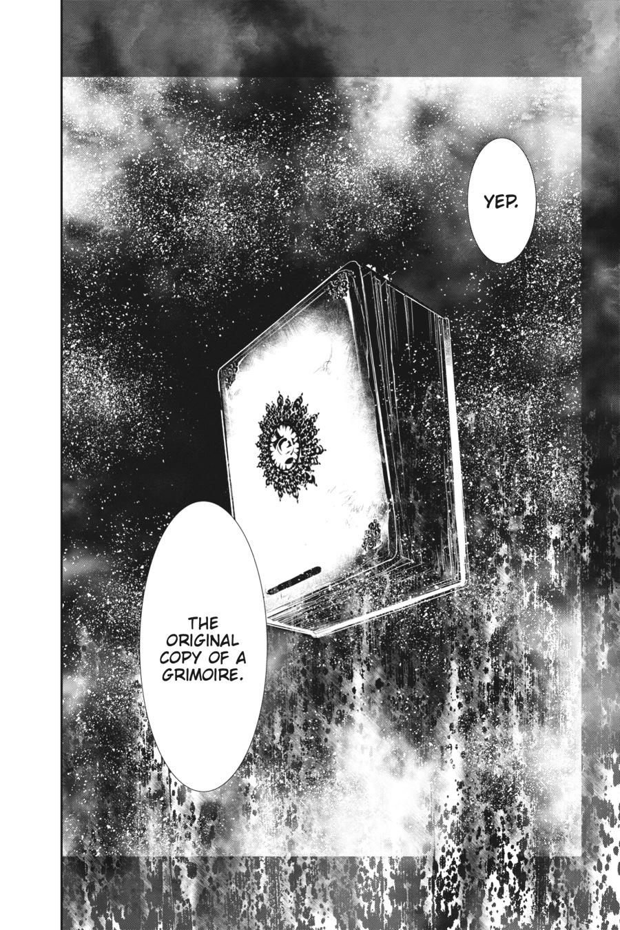 A Certain Magical Index Chapter 70 - Page 28