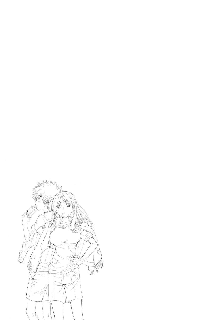 A Certain Magical Index Chapter 70 - Page 43