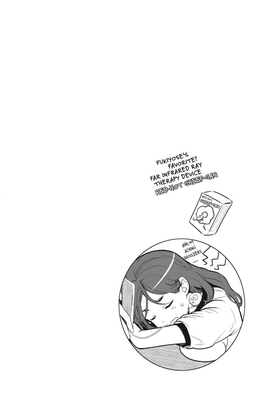 A Certain Magical Index Chapter 74 - Page 23