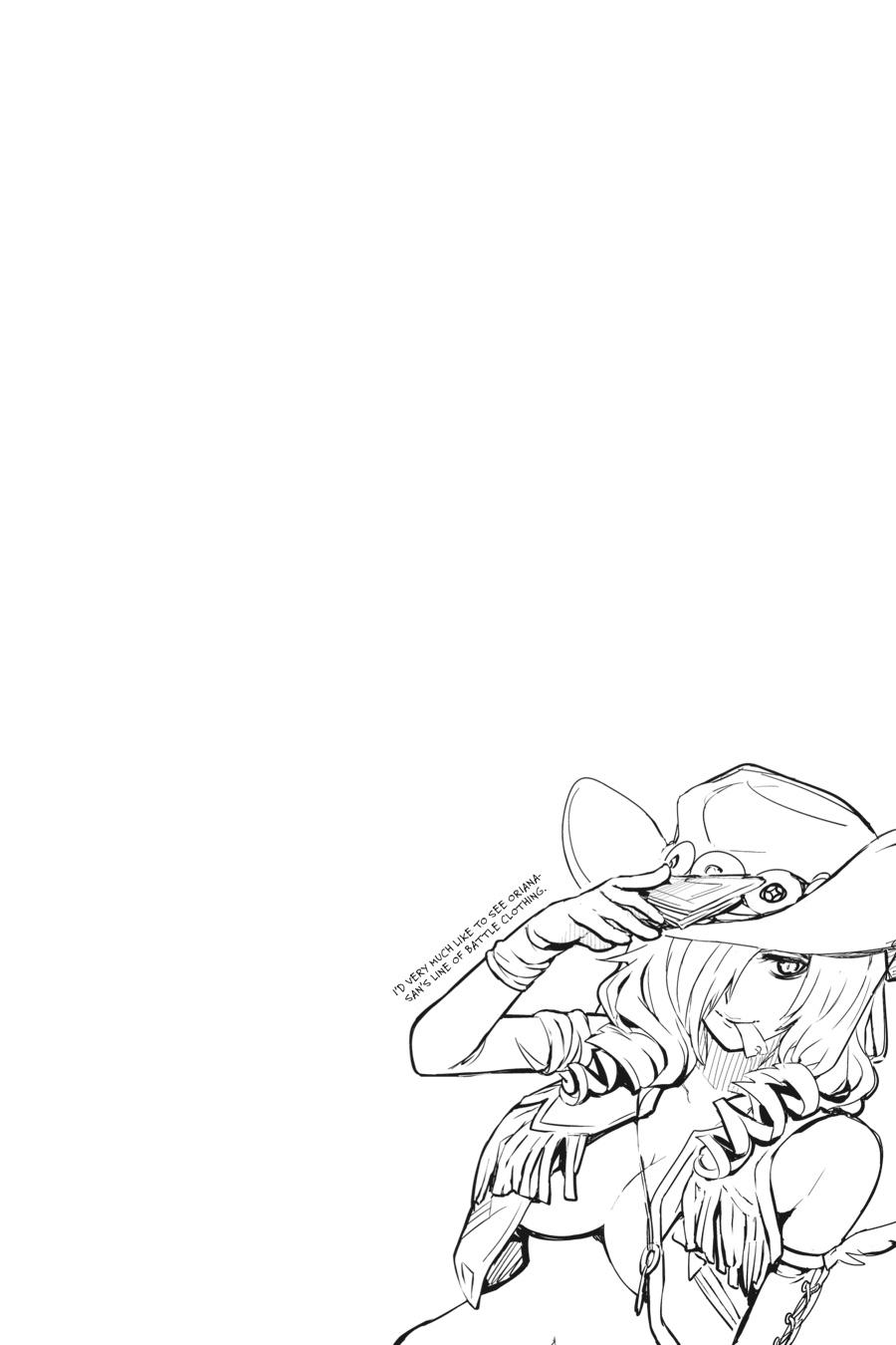 A Certain Magical Index Chapter 81 - Page 16