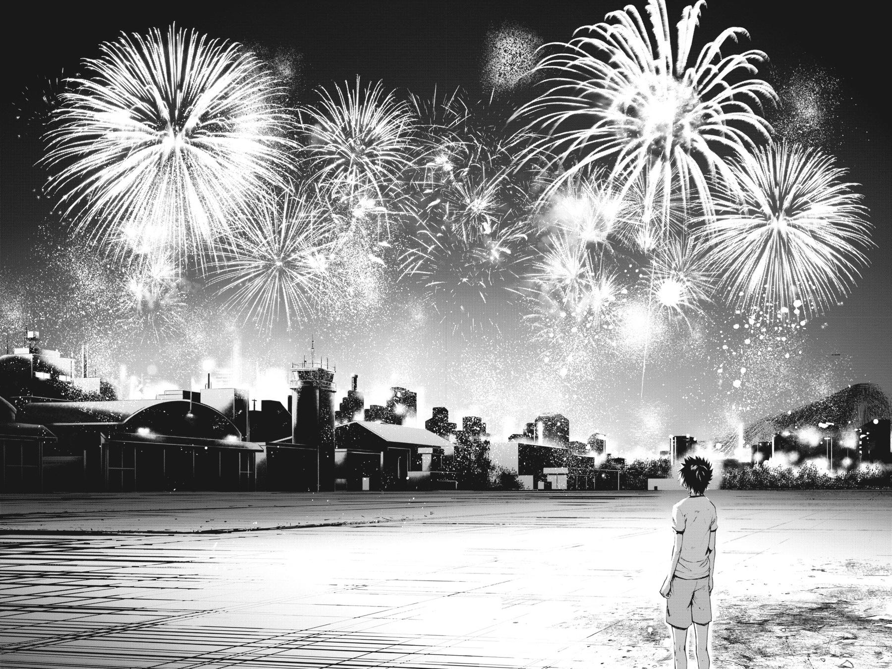 A Certain Magical Index Chapter 84 - Page 12