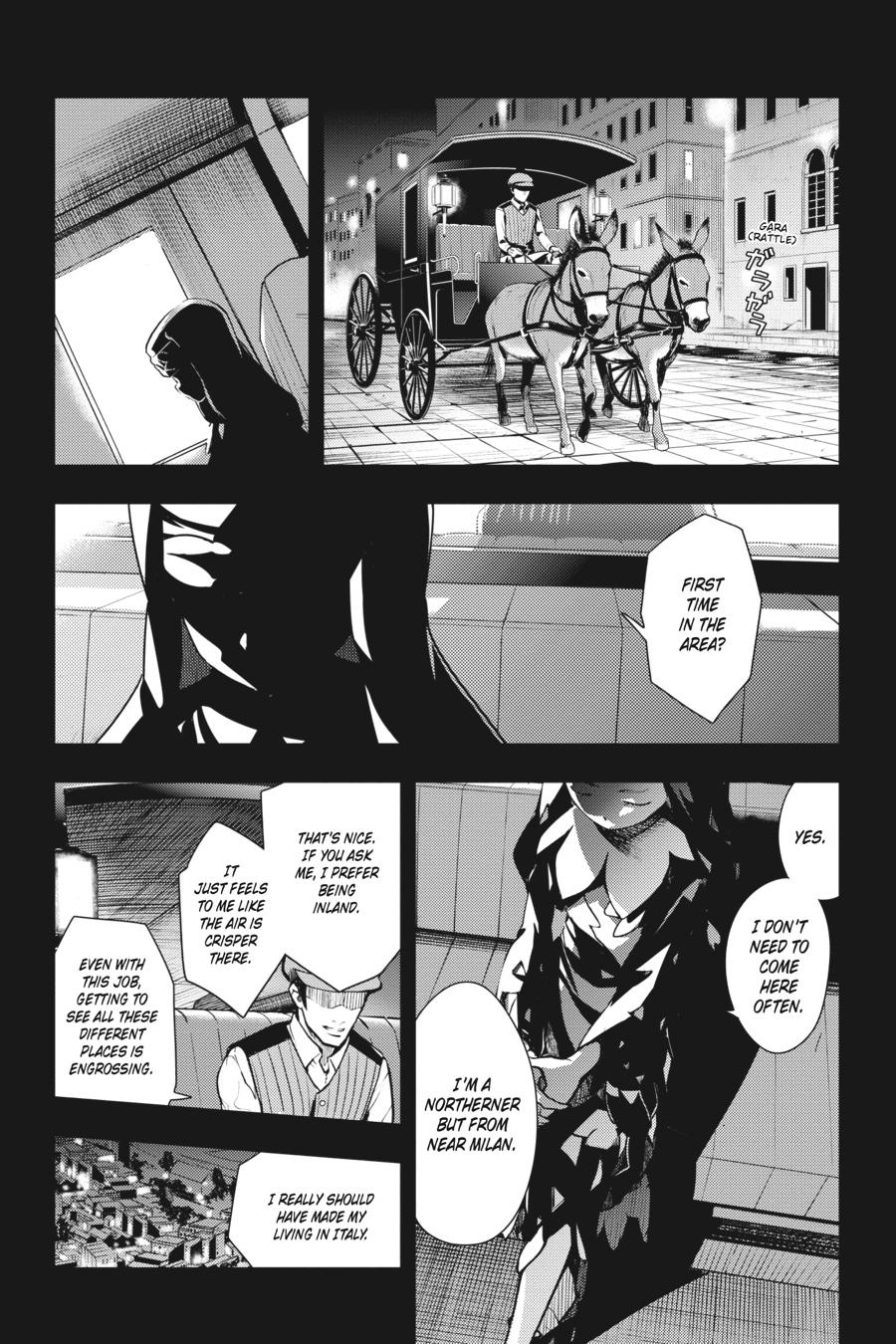 A Certain Magical Index Chapter 86 - Page 27