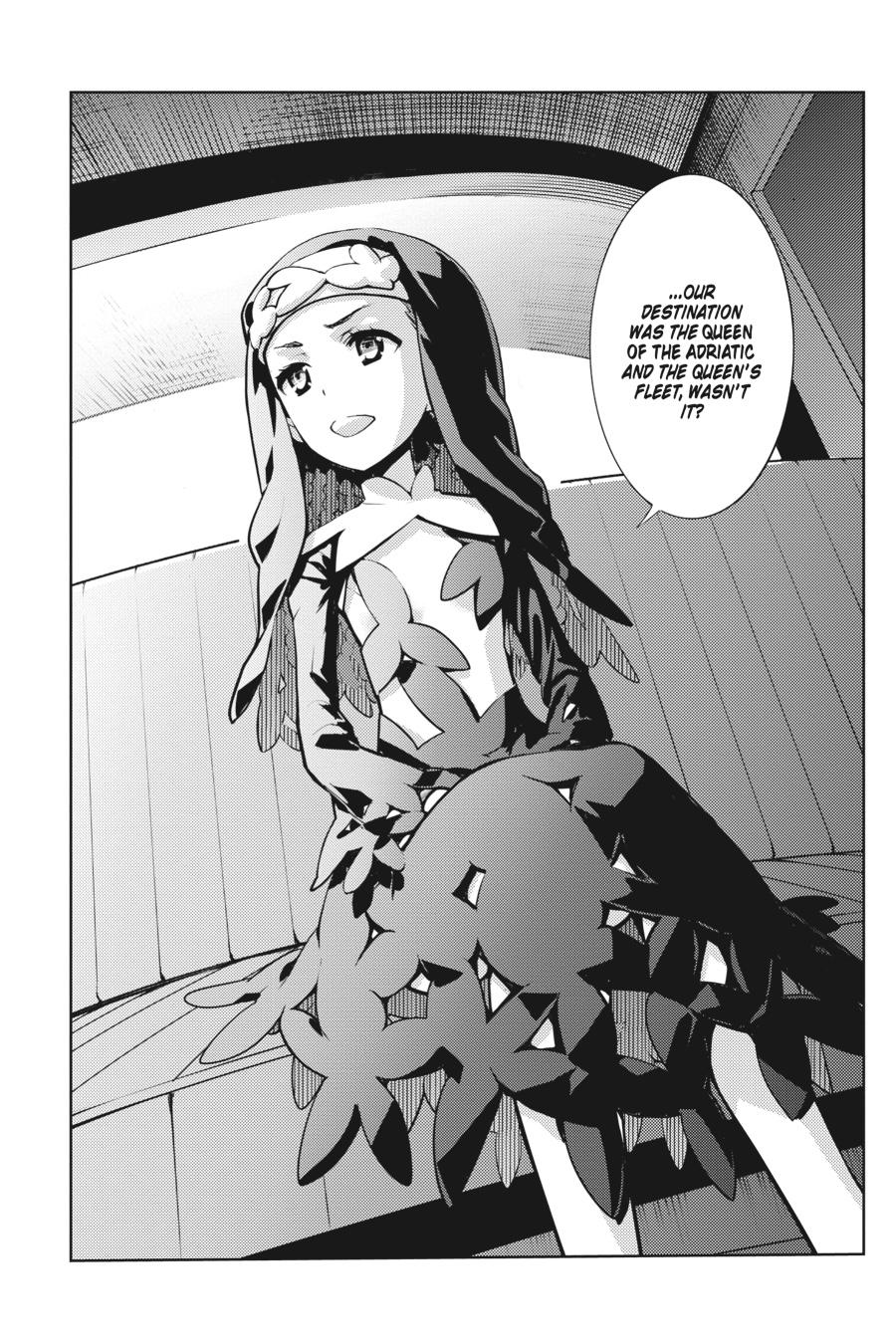 A Certain Magical Index Chapter 86 - Page 29