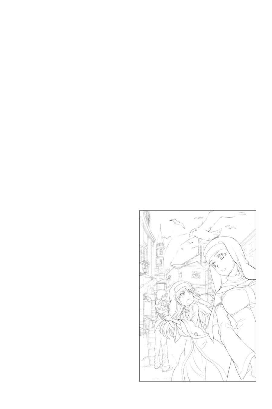 A Certain Magical Index Chapter 86 - Page 31