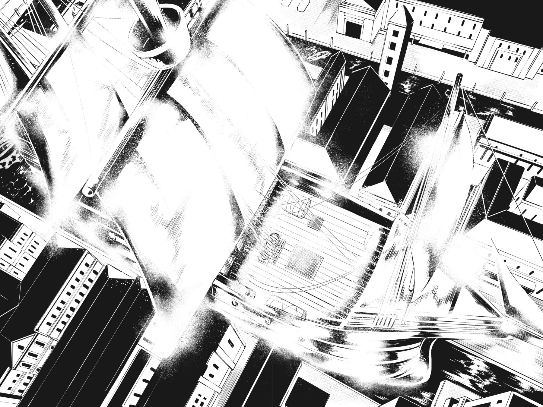 A Certain Magical Index Chapter 88 - Page 10