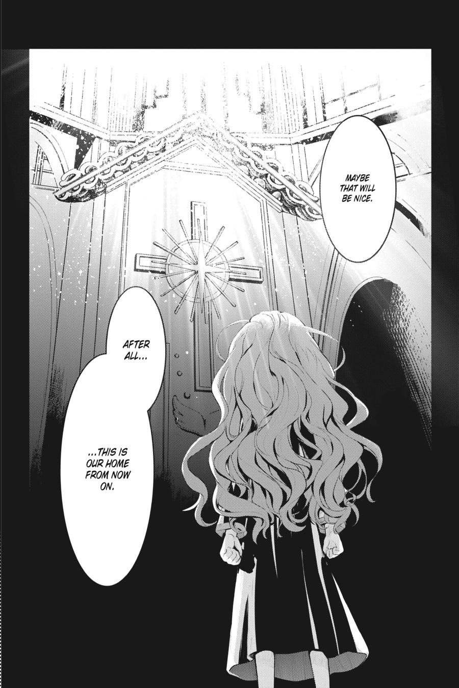 A Certain Magical Index Chapter 90 - Page 10