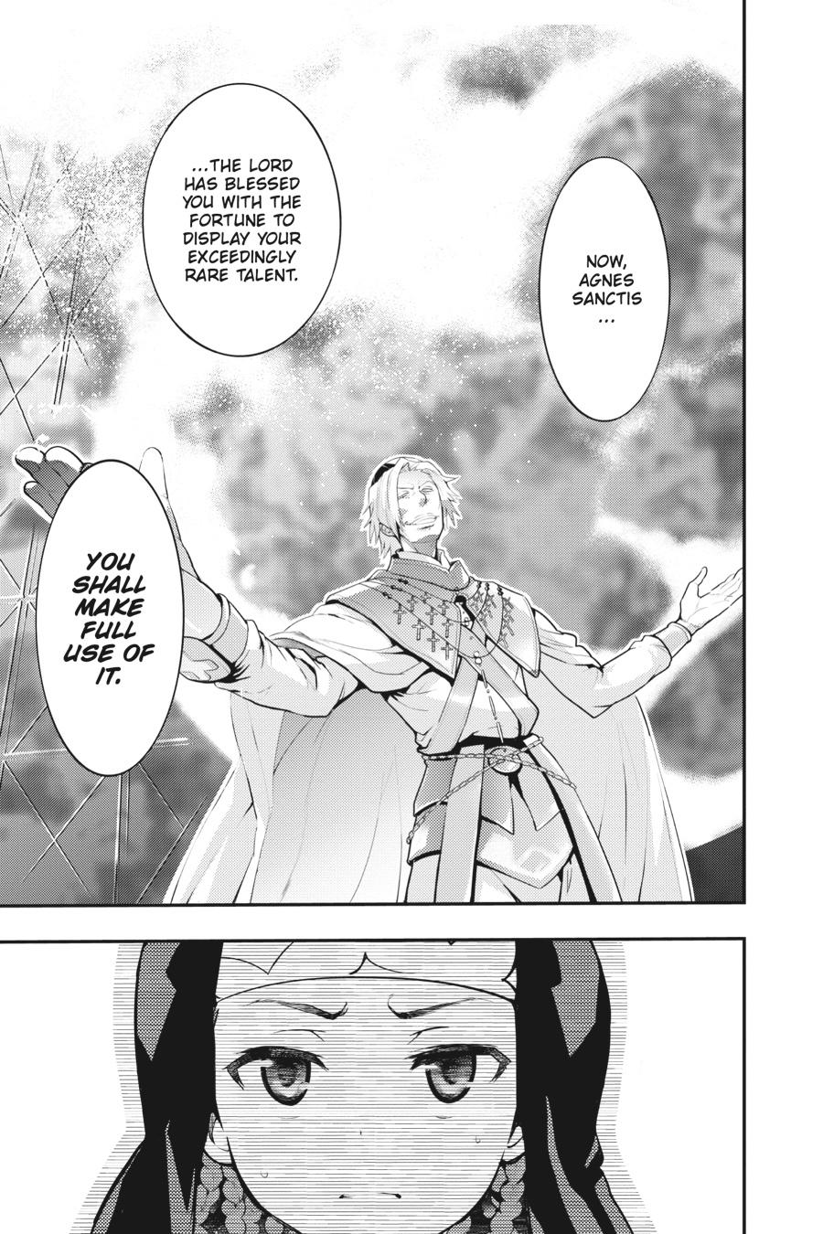 A Certain Magical Index Chapter 90 - Page 16