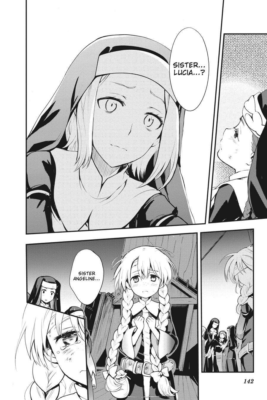 A Certain Magical Index Chapter 96 - Page 16