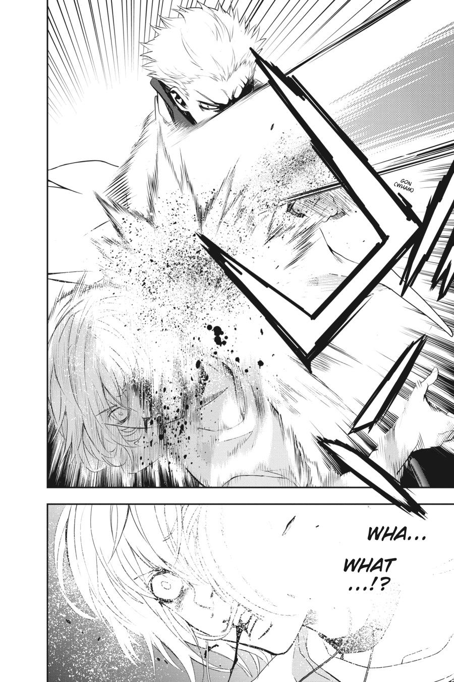 A Certain Magical Index Chapter 103 - Page 6